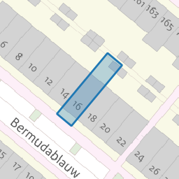 Perceel ZWD01-D-2896