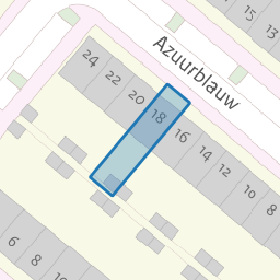 Perceel ZWD01-D-2898