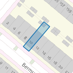 Perceel ZWD01-D-2899