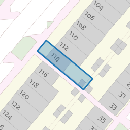 Perceel ZWD01-D-2906