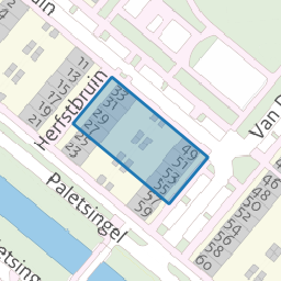 Perceel ZWD01-D-2907