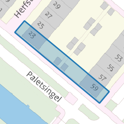 Perceel ZWD01-D-2908