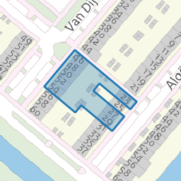 Perceel ZWD01-D-2914