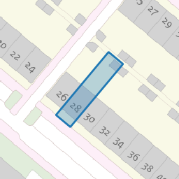 Perceel ZWD01-D-2918