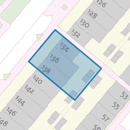 Perceel ZWD01-D-2922