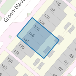 Perceel ZWD01-D-2923