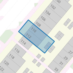 Perceel ZWD01-D-2931