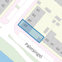 Perceel ZWD01-D-2933