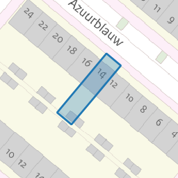 Perceel ZWD01-D-2934