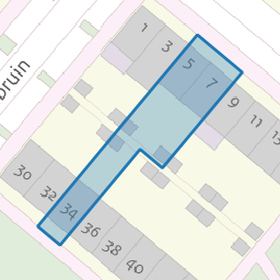 Perceel ZWD01-D-2941