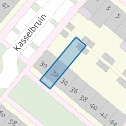 Perceel ZWD01-D-2942