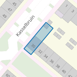 Perceel ZWD01-D-2943