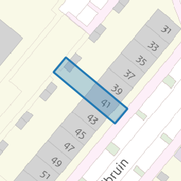 Perceel ZWD01-D-2945