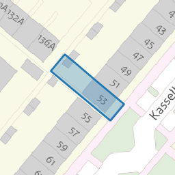 Perceel ZWD01-D-2947