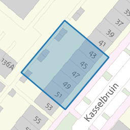 Perceel ZWD01-D-2948