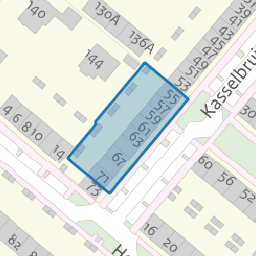 Perceel ZWD01-D-2949