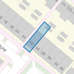 Perceel ZWD01-D-2951