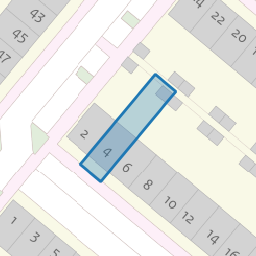 Perceel ZWD01-D-2952