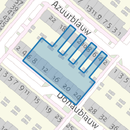 Perceel ZWD01-D-2953