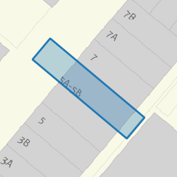 Perceel ZWD01-D-2955