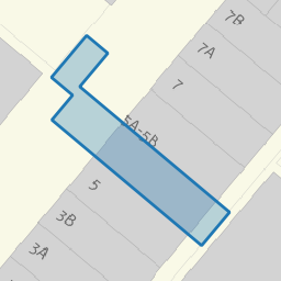 Perceel ZWD01-D-2956