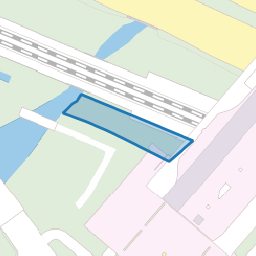 Perceel ZWD01-D-2964