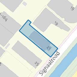 Perceel ZWD01-D-2967