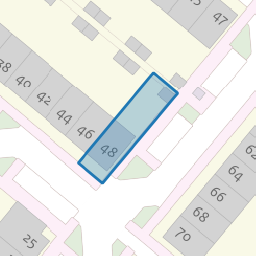 Perceel ZWD01-D-2971