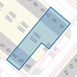 Perceel ZWD01-D-2972