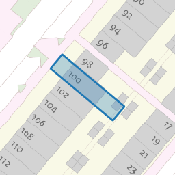 Perceel ZWD01-D-2973