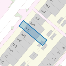 Perceel ZWD01-D-2975