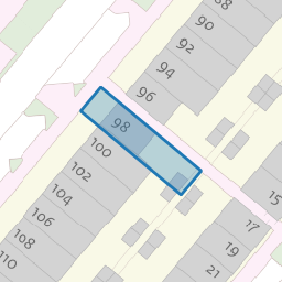 Perceel ZWD01-D-2976