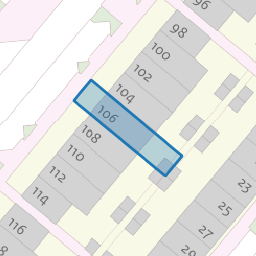 Perceel ZWD01-D-2977