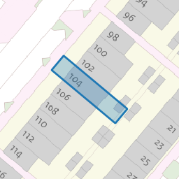 Perceel ZWD01-D-2978