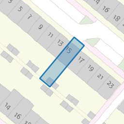 Perceel ZWD01-D-2979