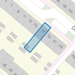 Perceel ZWD01-D-2980