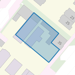 Perceel ZWD01-D-2985