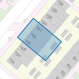 Perceel ZWD01-D-2988