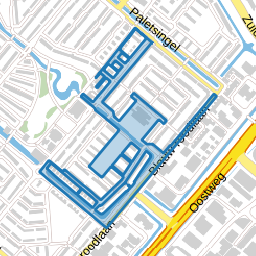 Perceel ZWD01-D-2989
