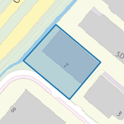 Perceel ZWD01-D-2994