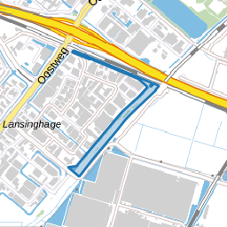 Perceel ZWD01-D-2997