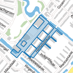 Perceel ZWD01-D-2999