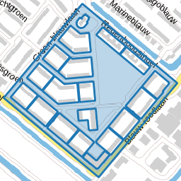 Perceel ZWD01-D-3009