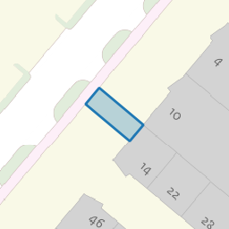 Perceel ZWD01-D-3011