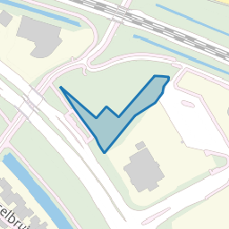 Perceel ZWD01-D-3016