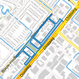 Perceel ZWD01-D-3024