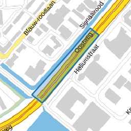 Perceel ZWD01-D-3030