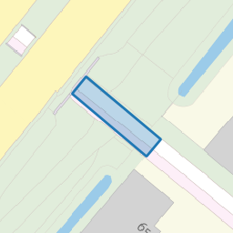 Perceel ZWD01-D-3035