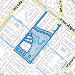 Perceel ZWD01-D-3042