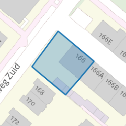 Perceel ZWD01-D-3047